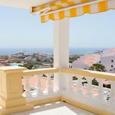 Windsor Park 2 Dormitorios Con Vista Al Mar Costa Adeje (Tenerife) Exterior photo
